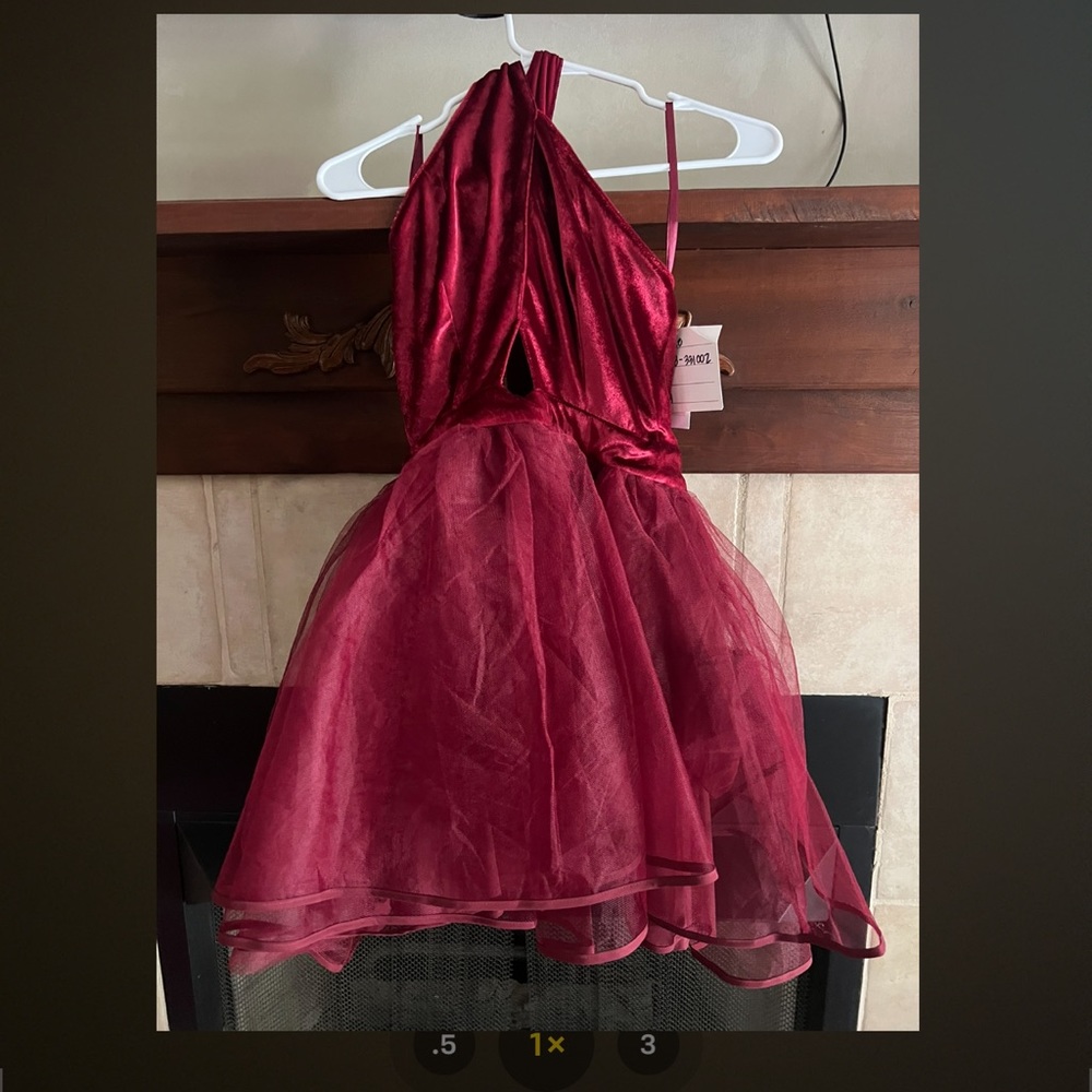 Alyce cocktail